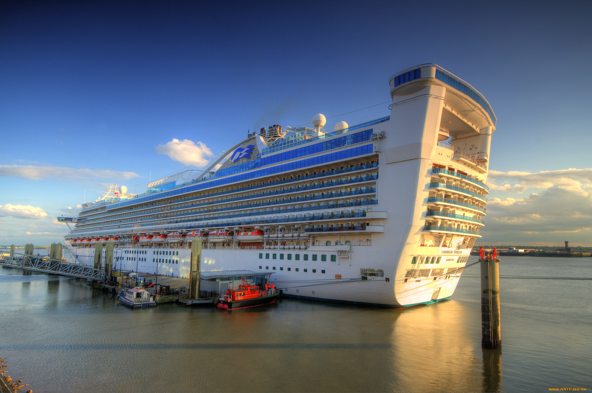 caribbean princess, , , , 